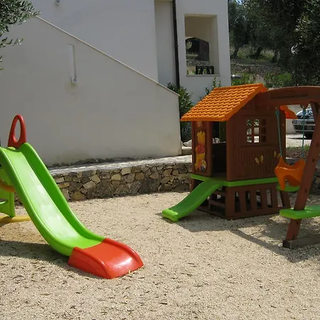 Rinaldi Aparthotel Vieste