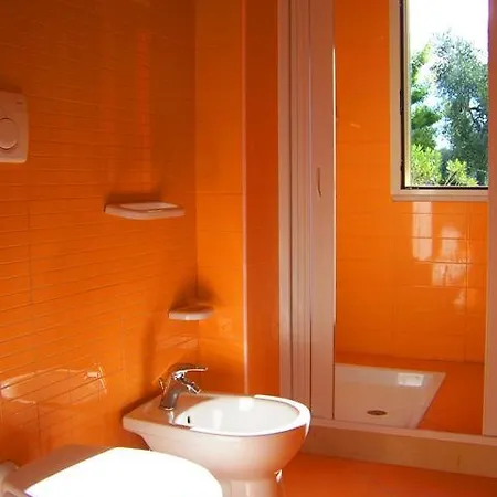 Aparthotel Rinaldi Vieste
