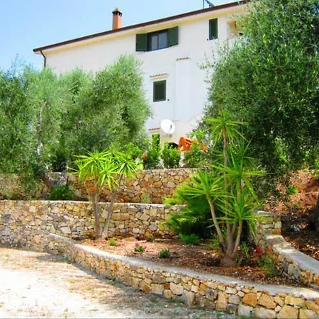 Aparthotel Rinaldi *