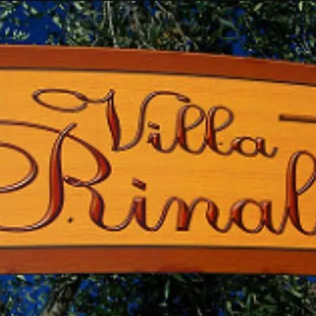 Rinaldi * Vieste