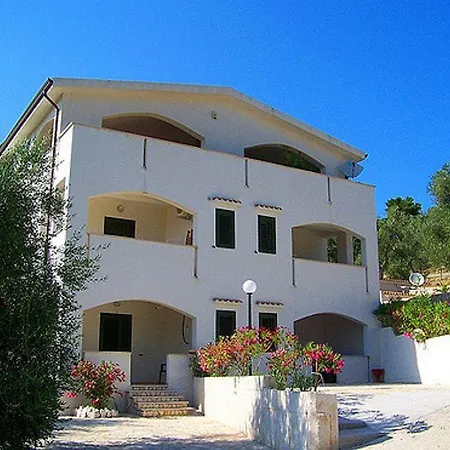 Rinaldi Aparthotel Vieste