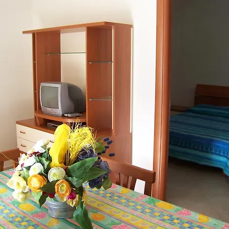 Rinaldi Aparthotel